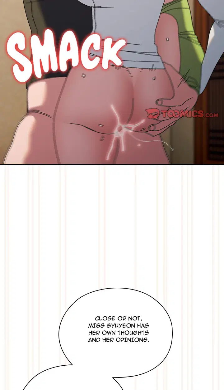 Boss! I’m Taking Your Girl! (Uncensored) Page 38 - MangaHe