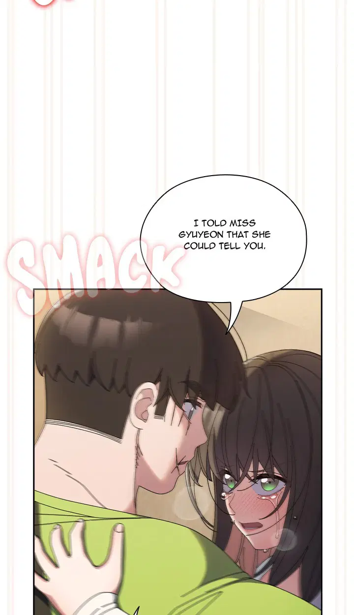 Boss! I’m Taking Your Girl! (Uncensored) Page 40 - MangaHe