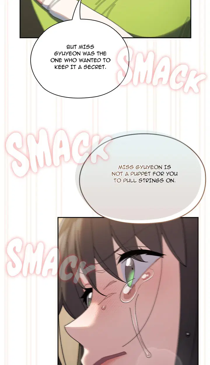Boss! I’m Taking Your Girl! (Uncensored) Page 41 - MangaHe