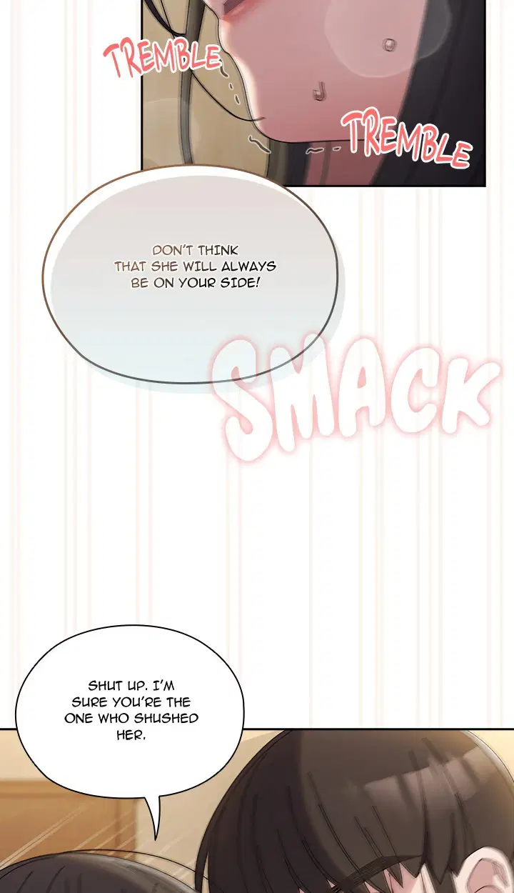 Boss! I’m Taking Your Girl! (Uncensored) Page 42 - MangaHe