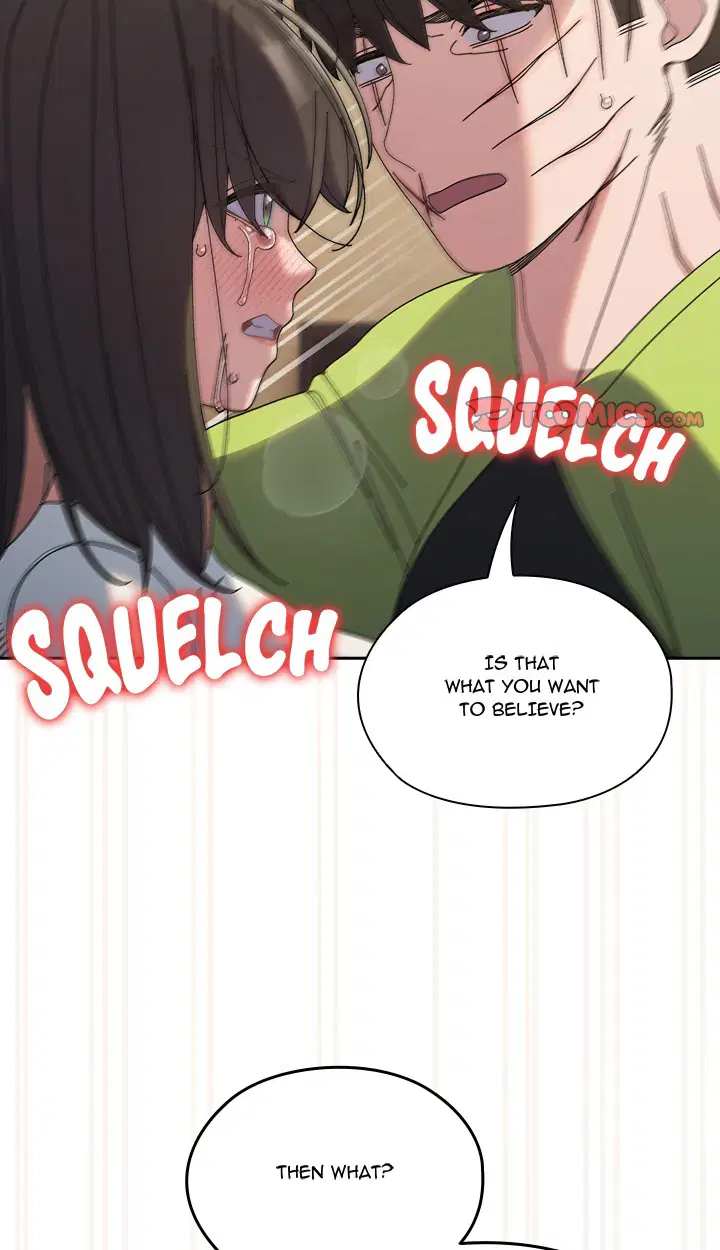 Boss! I’m Taking Your Girl! (Uncensored) Page 43 - MangaHe