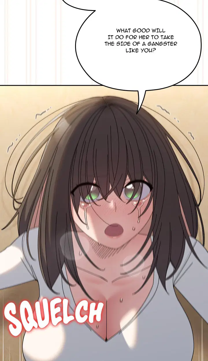 Boss! I’m Taking Your Girl! (Uncensored) Page 44 - MangaHe