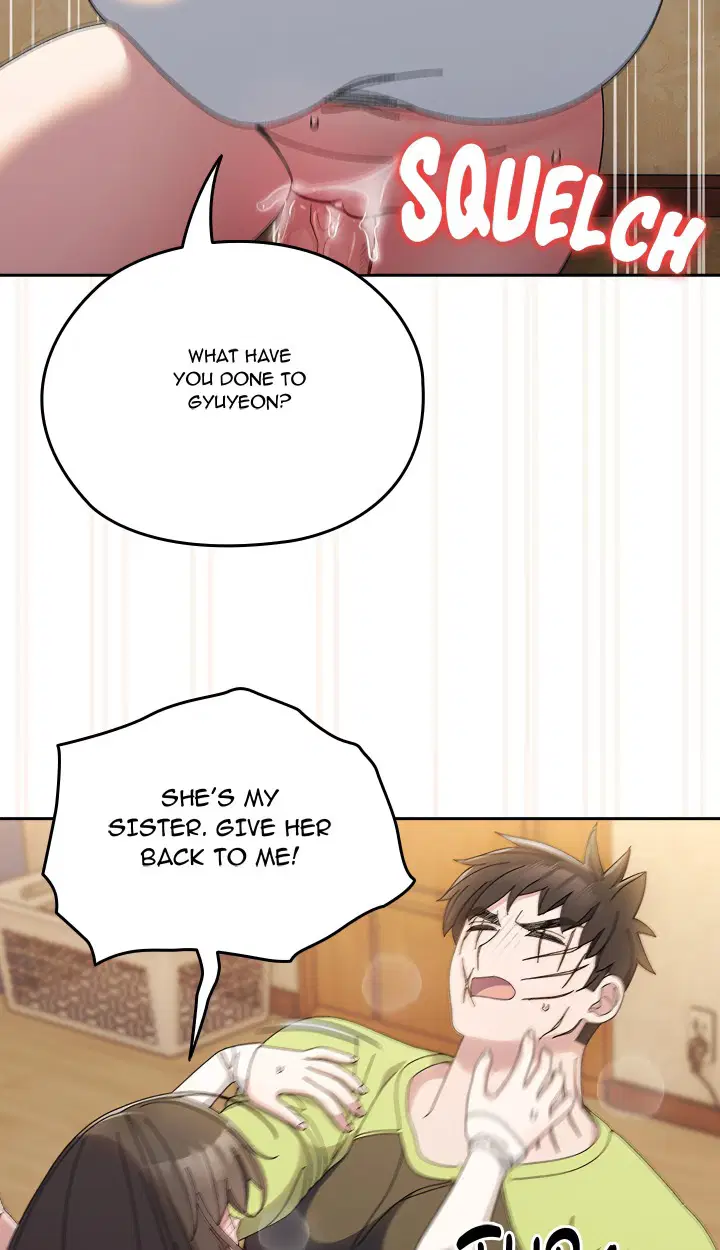 Boss! I’m Taking Your Girl! (Uncensored) Page 45 - MangaHe