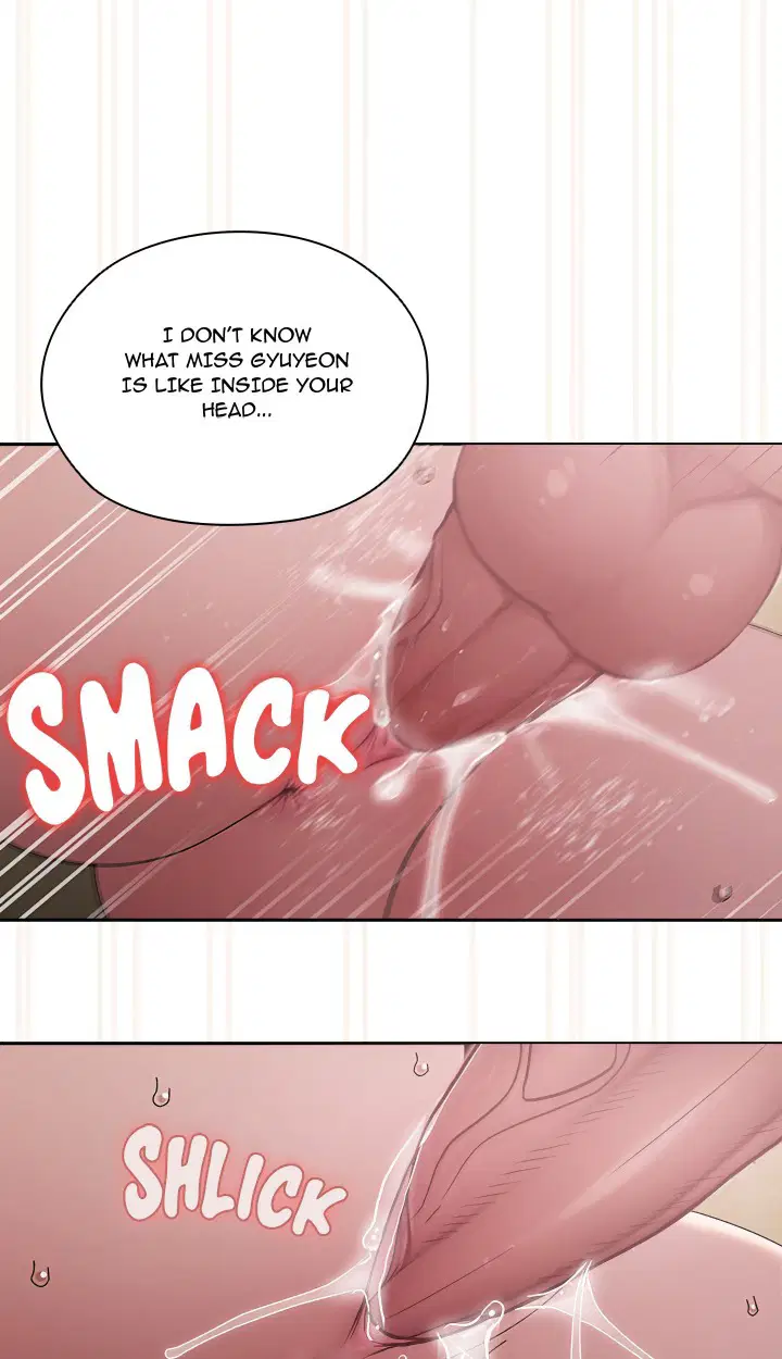 Boss! I’m Taking Your Girl! (Uncensored) Page 47 - MangaHe