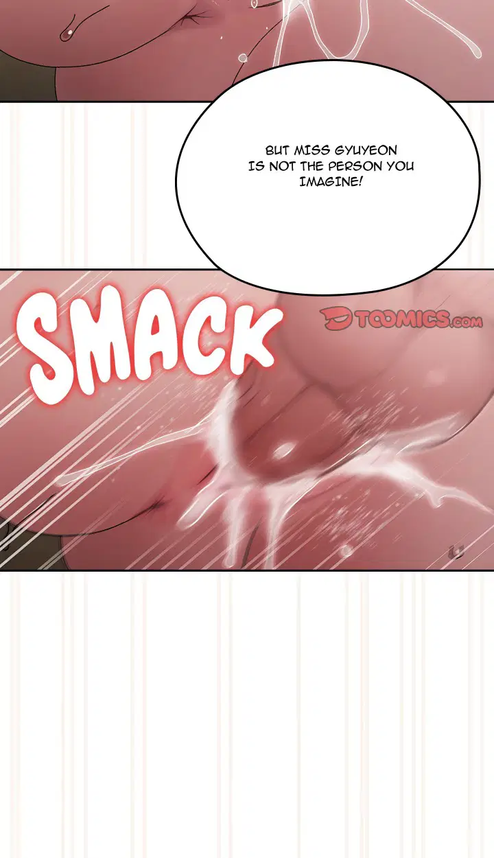Boss! I’m Taking Your Girl! (Uncensored) Page 48 - MangaHe