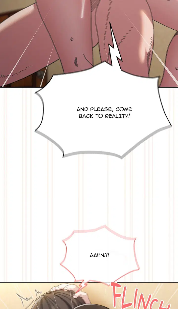 Boss! I’m Taking Your Girl! (Uncensored) Page 50 - MangaHe