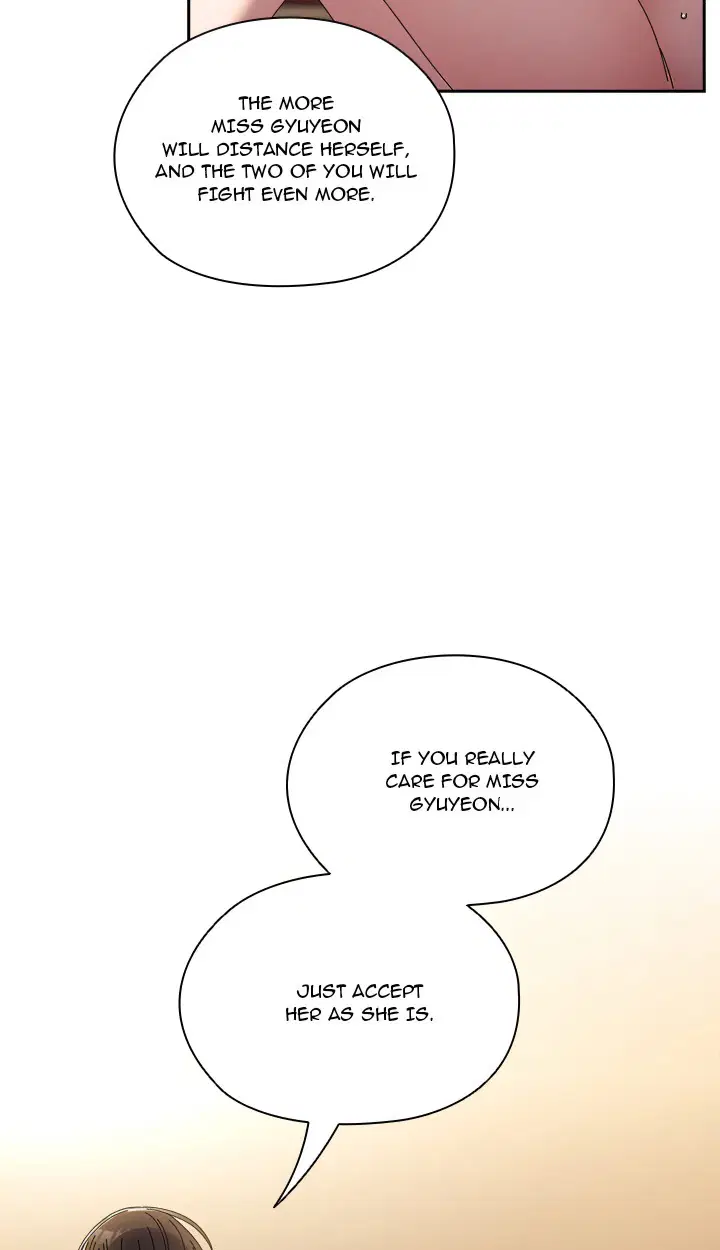 Boss! I’m Taking Your Girl! (Uncensored) Page 57 - MangaHe