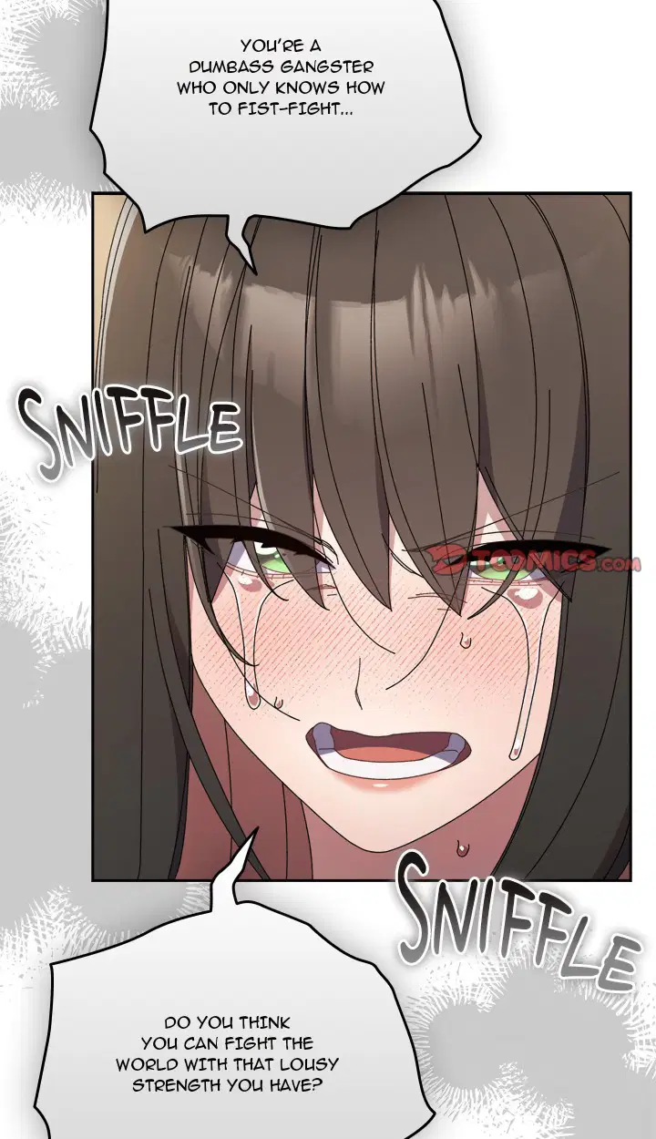 Boss! I’m Taking Your Girl! (Uncensored) Page 63 - MangaHe