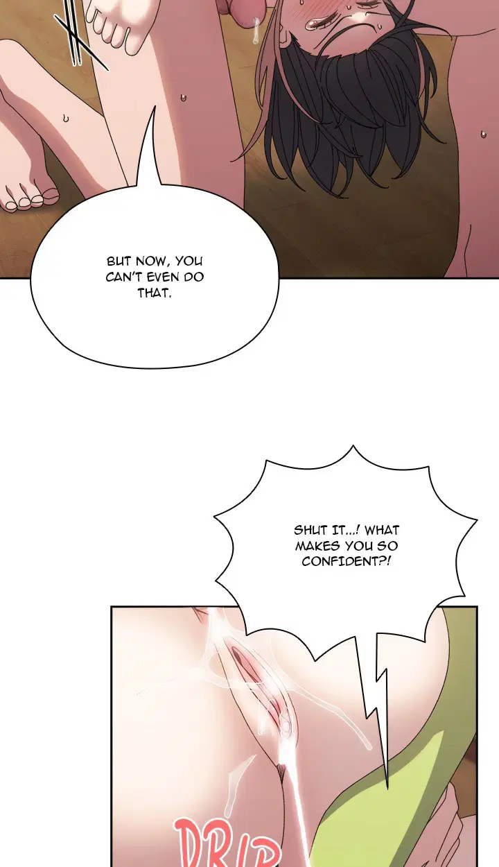 Boss! I’m Taking Your Girl! (Uncensored) Page 75 - MangaHe