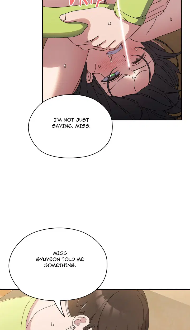 Boss! I’m Taking Your Girl! (Uncensored) Page 76 - MangaHe