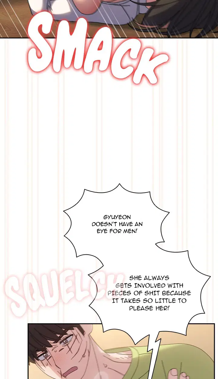 Boss! I’m Taking Your Girl! (Uncensored) Page 80 - MangaHe