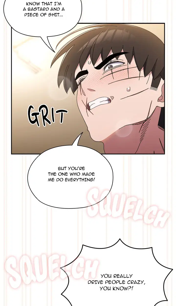 Boss! I’m Taking Your Girl! (Uncensored) Page 82 - MangaHe
