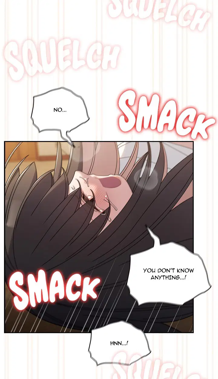 Boss! I’m Taking Your Girl! (Uncensored) Page 85 - MangaHe
