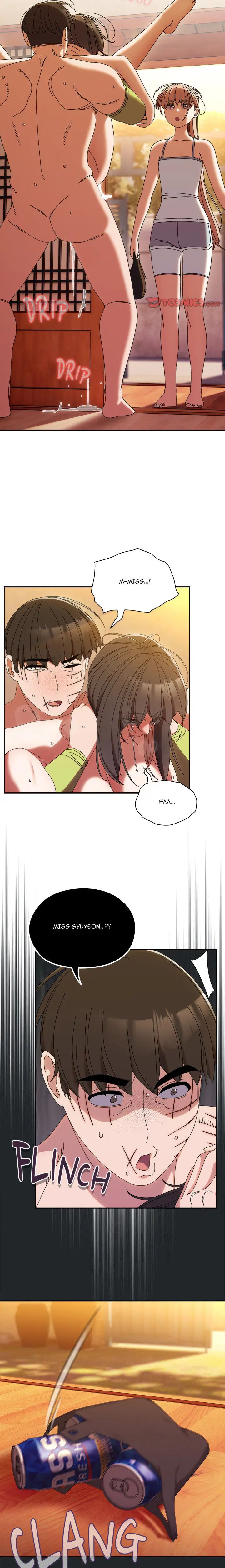 Boss! I’m Taking Your Girl! (Uncensored) Page 26 - MangaHe