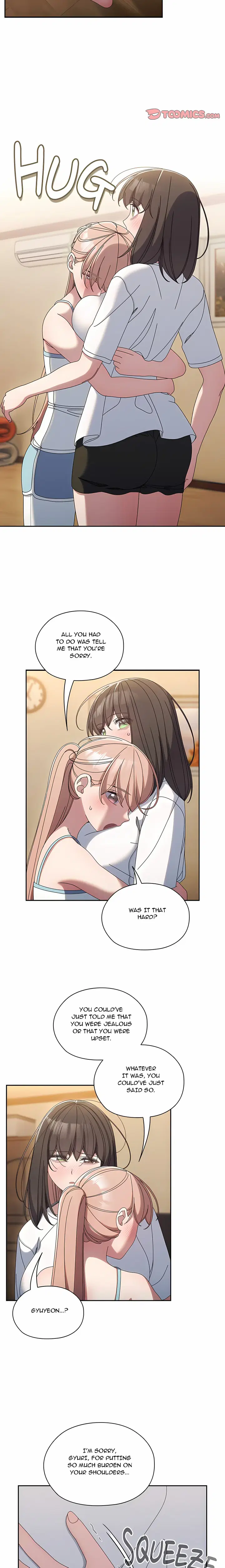 Boss! I’m Taking Your Girl! (Uncensored) Page 11 - MangaHe