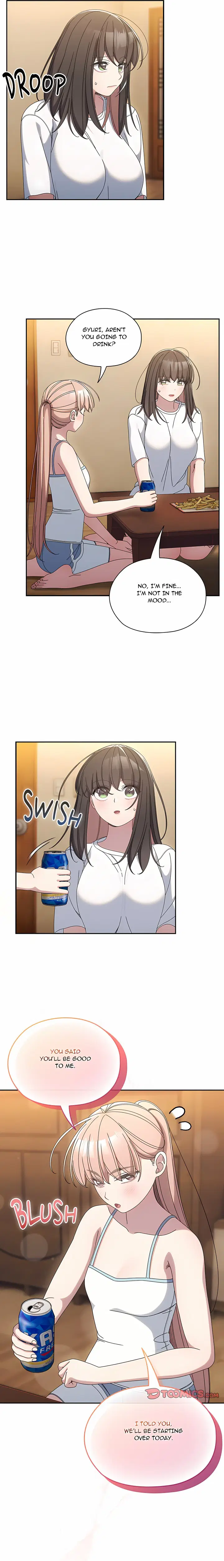 Boss! I’m Taking Your Girl! (Uncensored) Page 19 - MangaHe