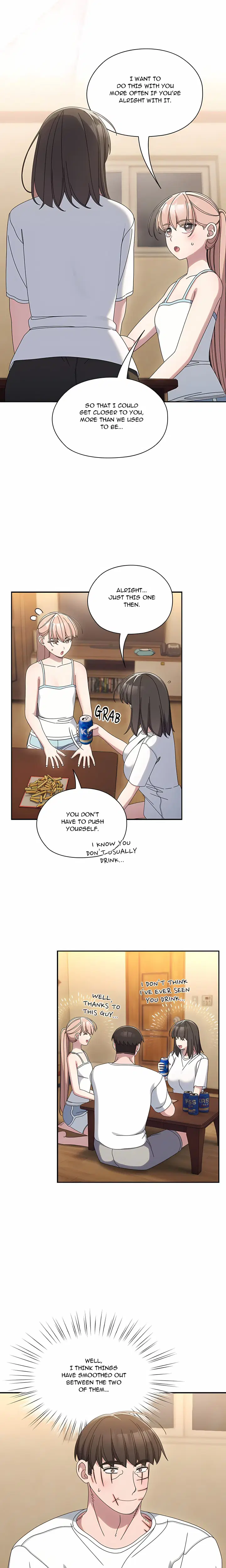 Boss! I’m Taking Your Girl! (Uncensored) Page 20 - MangaHe