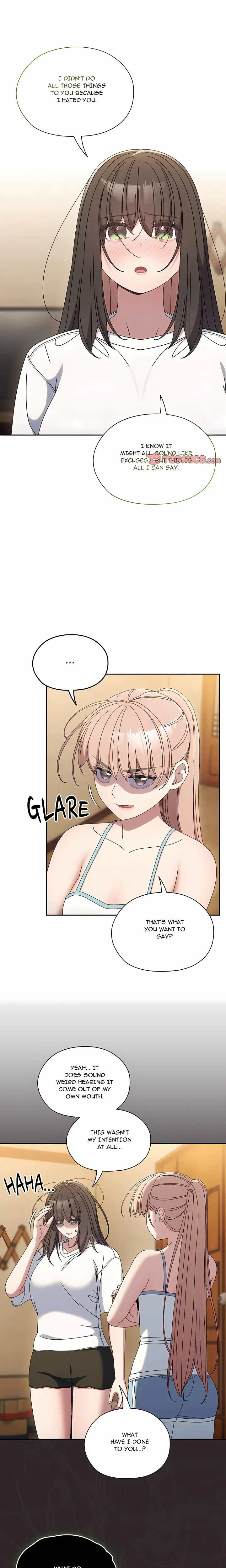 Boss! I’m Taking Your Girl! (Uncensored) Page 7 - MangaHe