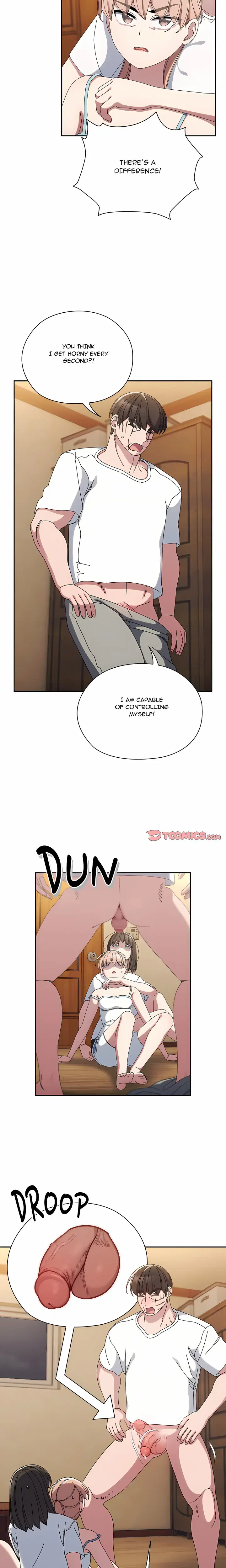 Boss! I’m Taking Your Girl! (Uncensored) Page 16 - MangaHe