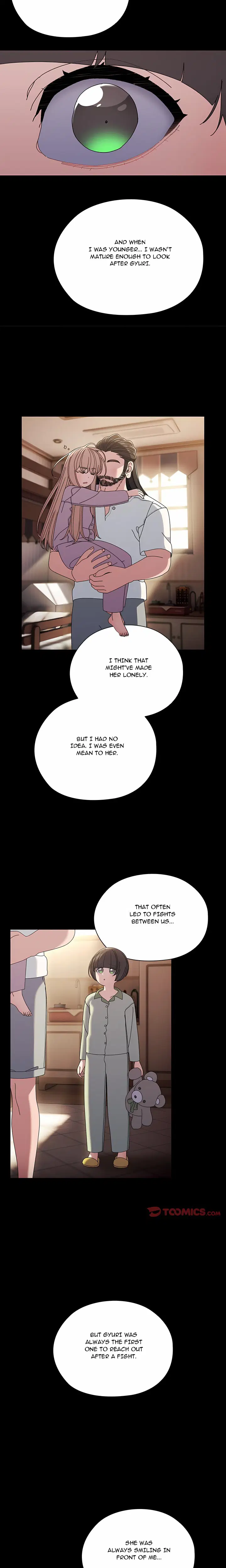 Boss! I’m Taking Your Girl! (Uncensored) Page 4 - MangaHe