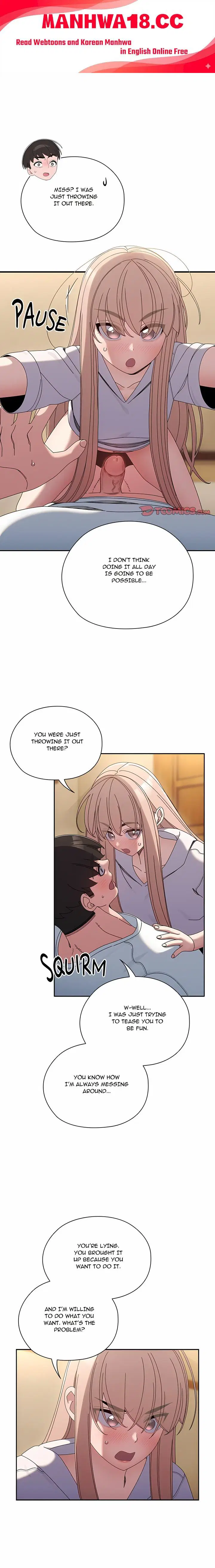 Boss! I’m Taking Your Girl! (Uncensored) Page 2 - MangaHe
