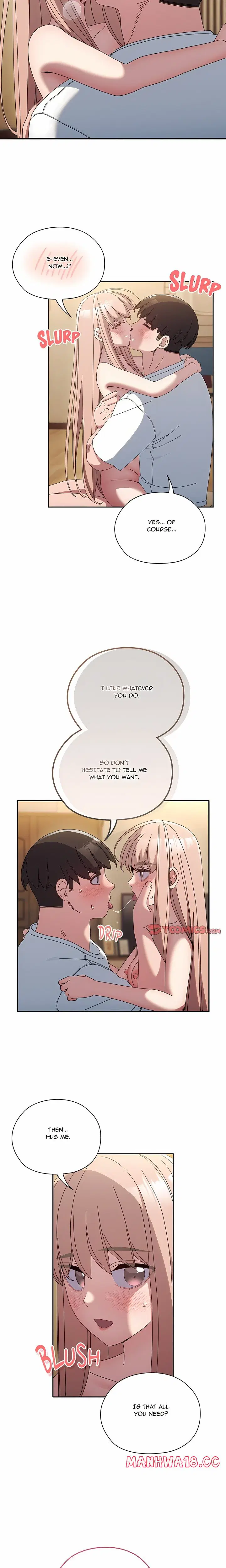 Boss! I’m Taking Your Girl! (Uncensored) Page 13 - MangaHe