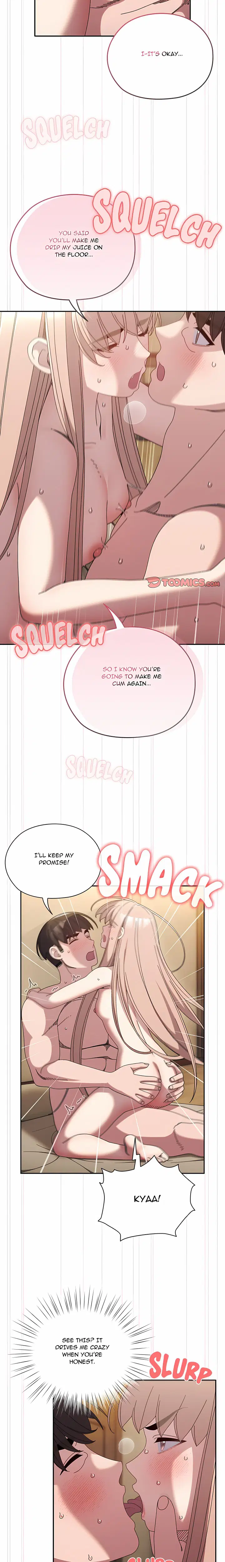 Boss! I’m Taking Your Girl! (Uncensored) Page 17 - MangaHe