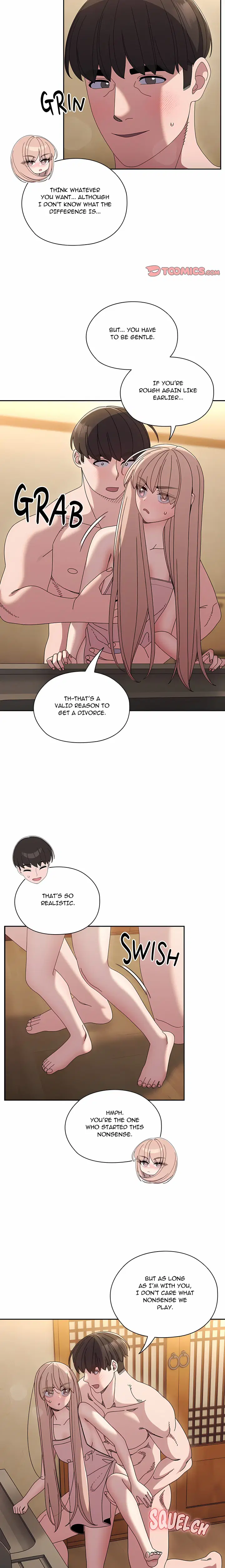 Boss! I’m Taking Your Girl! (Uncensored) Page 13 - MangaHe