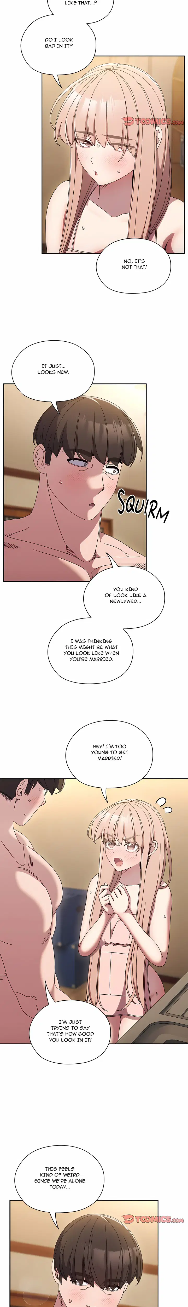 Boss! I’m Taking Your Girl! (Uncensored) Page 3 - MangaHe