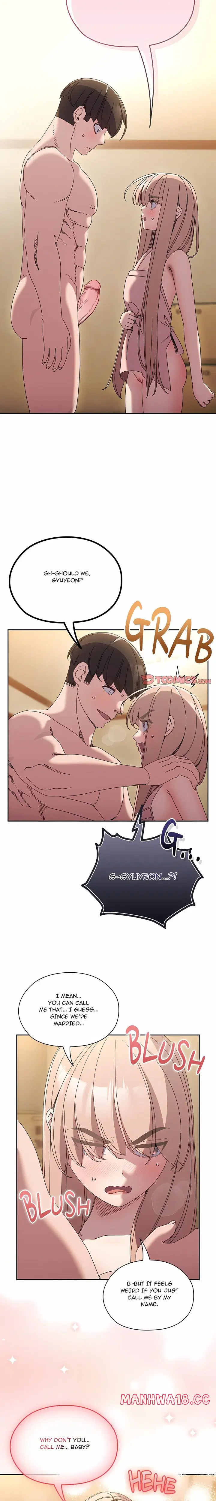 Boss! I’m Taking Your Girl! (Uncensored) Page 6 - MangaHe