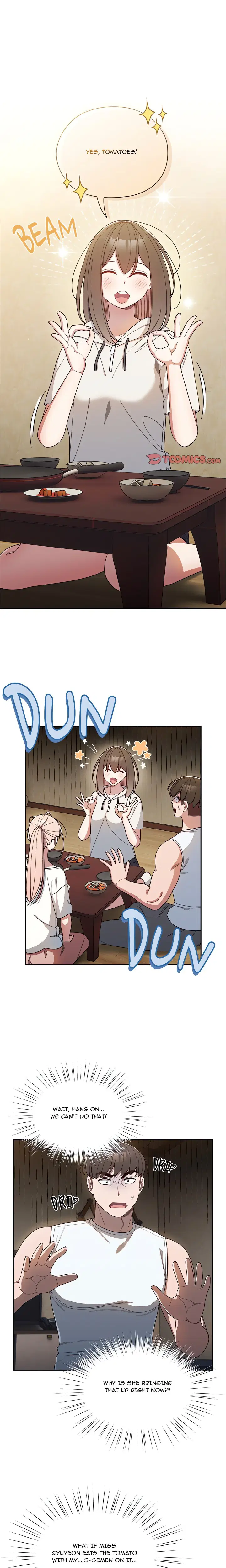 Boss! I’m Taking Your Girl! (Uncensored) Page 2 - MangaHe