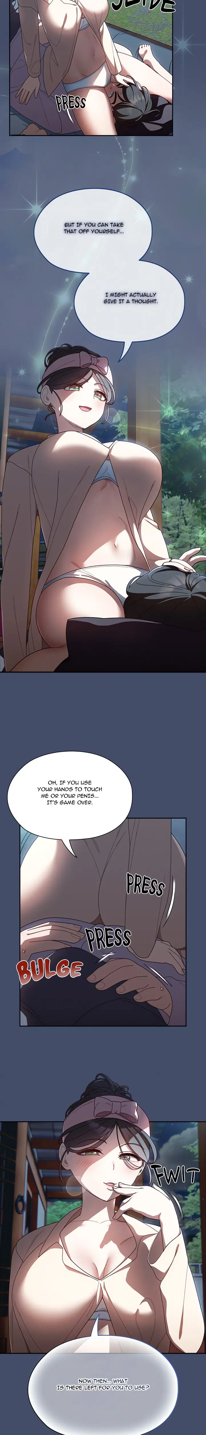 Boss! I’m Taking Your Girl! (Uncensored) Page 20 - MangaHe