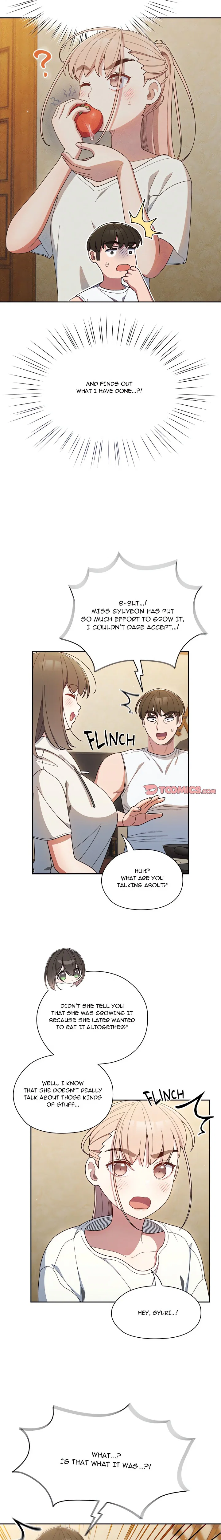 Boss! I’m Taking Your Girl! (Uncensored) Page 3 - MangaHe