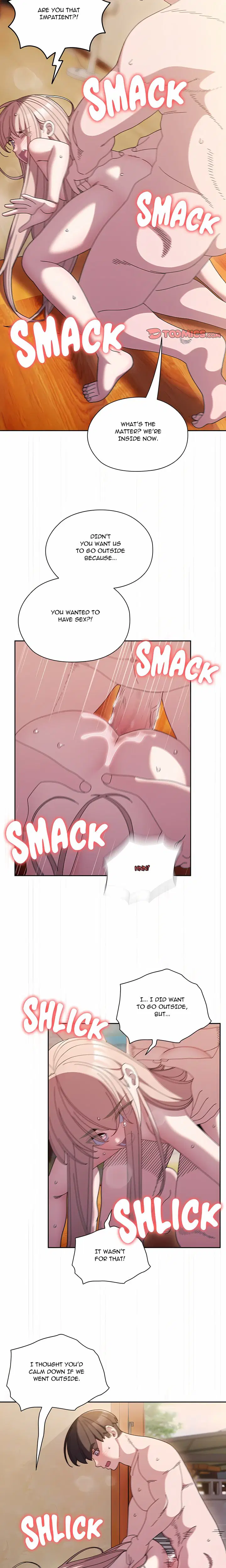 Boss! I’m Taking Your Girl! (Uncensored) Page 18 - MangaHe