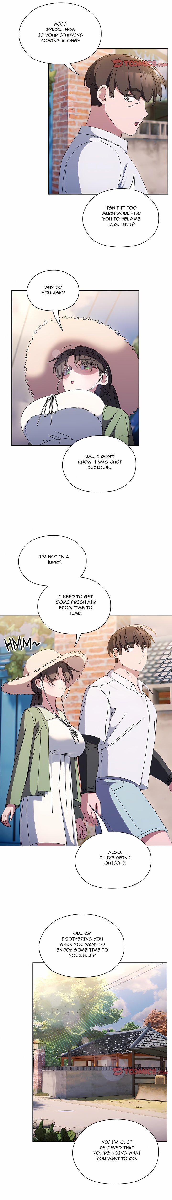 Boss! I’m Taking Your Girl! (Uncensored) Page 19 - MangaHe