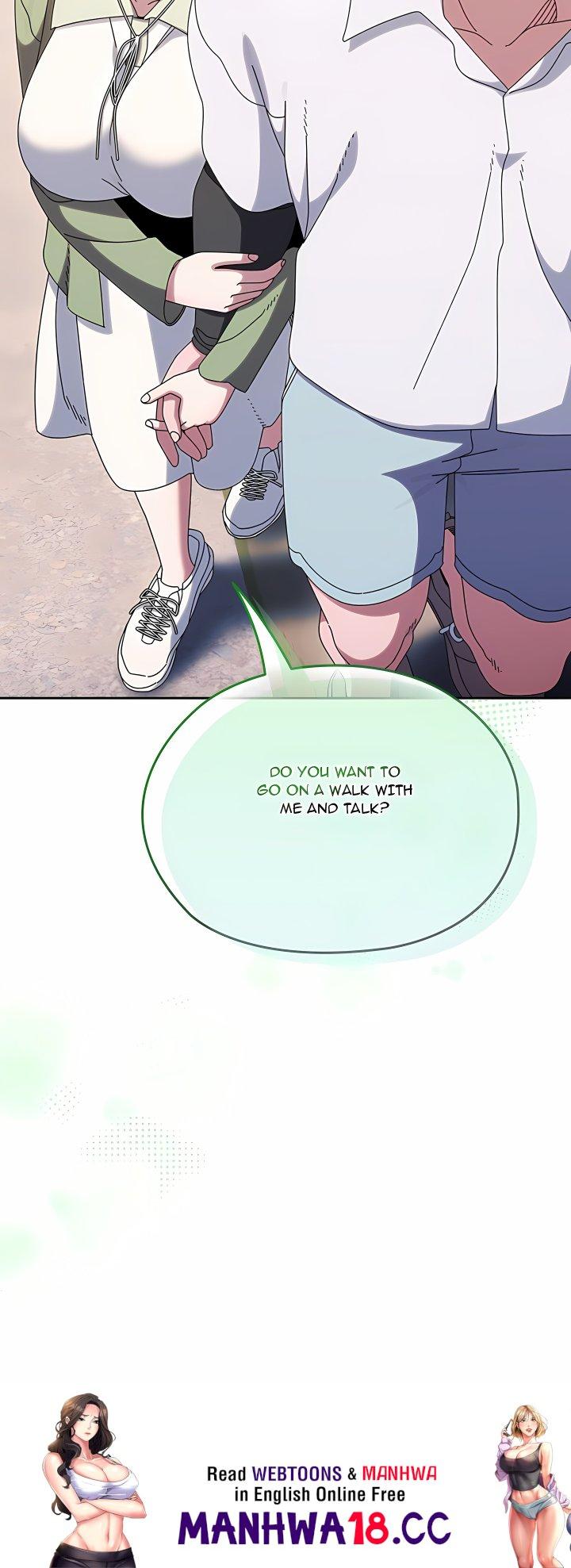 Boss! I’m Taking Your Girl! (Uncensored) Page 21 - MangaHe
