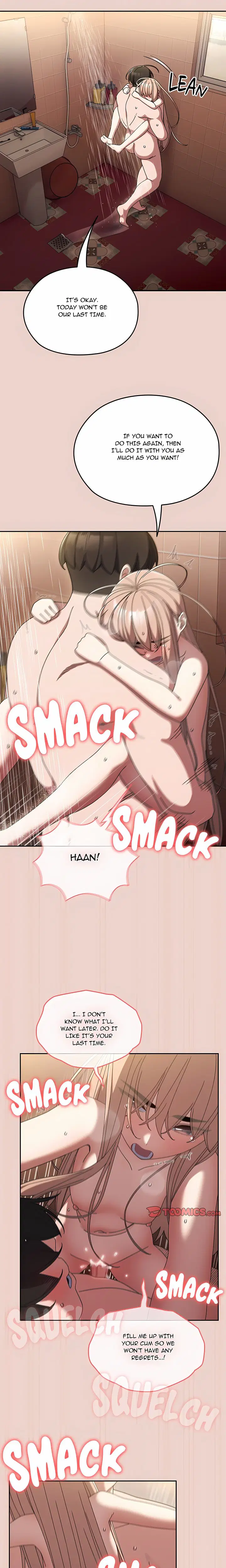 Boss! I’m Taking Your Girl! (Uncensored) Page 4 - MangaHe