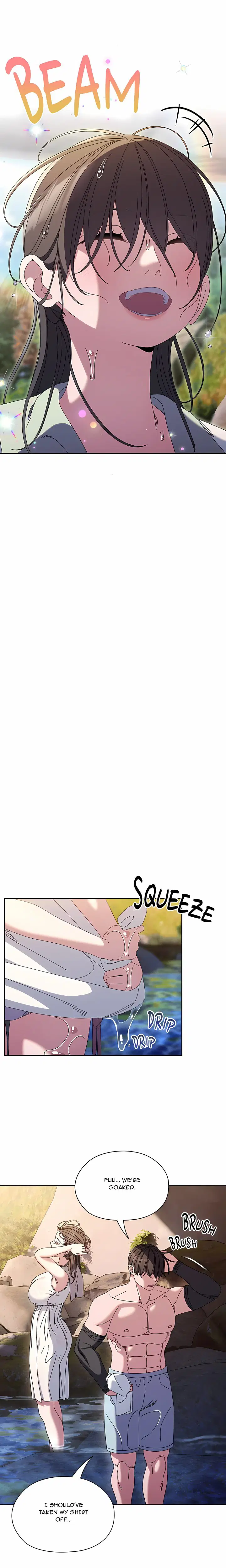 Boss! I’m Taking Your Girl! (Uncensored) Page 20 - MangaHe