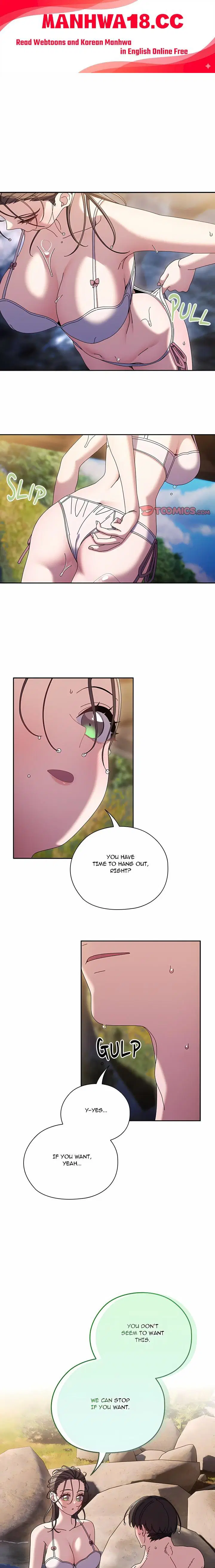 Boss! I’m Taking Your Girl! (Uncensored) Page 2 - MangaHe