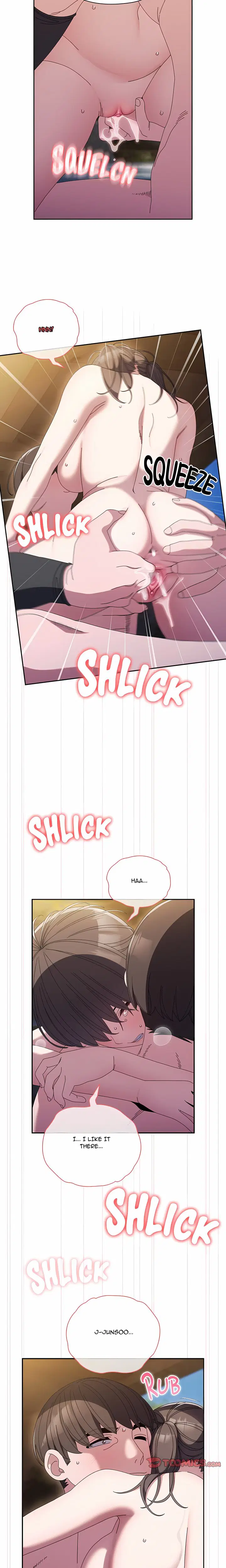 Boss! I’m Taking Your Girl! (Uncensored) Page 24 - MangaHe