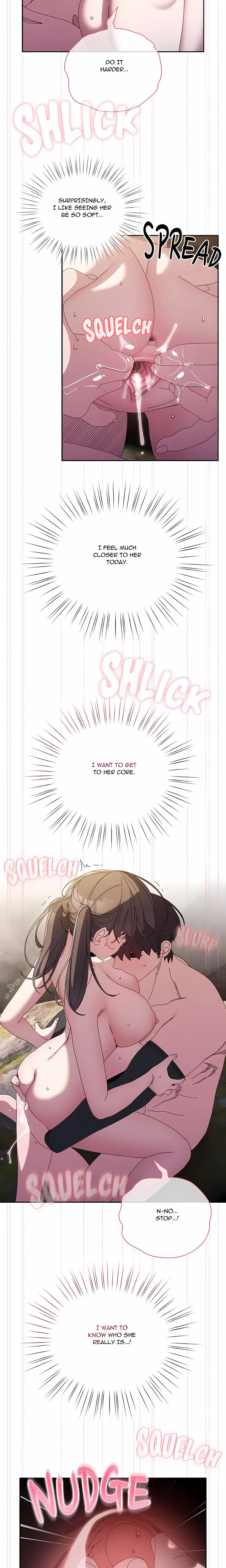 Boss! I’m Taking Your Girl! (Uncensored) Page 25 - MangaHe