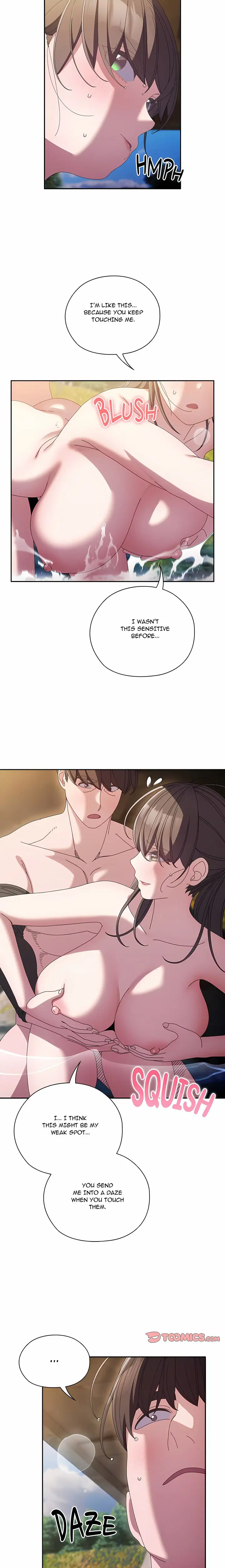 Boss! I’m Taking Your Girl! (Uncensored) Page 14 - MangaHe