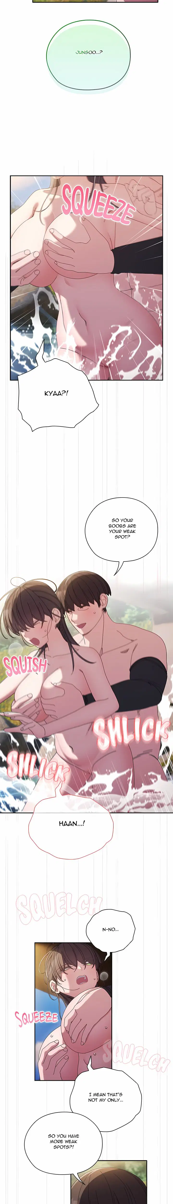 Boss! I’m Taking Your Girl! (Uncensored) Page 15 - MangaHe