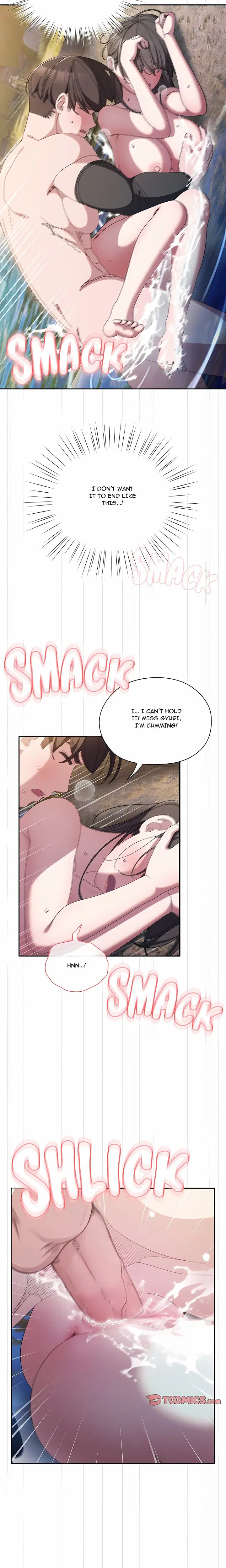Boss! I’m Taking Your Girl! (Uncensored) Page 19 - MangaHe