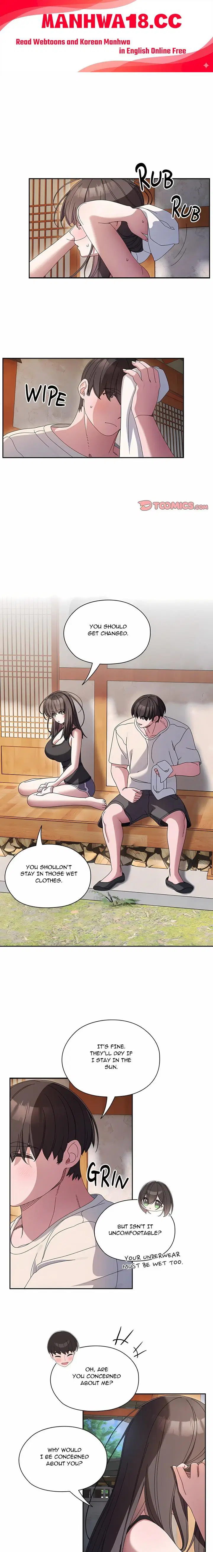 Boss! I’m Taking Your Girl! (Uncensored) Page 2 - MangaHe