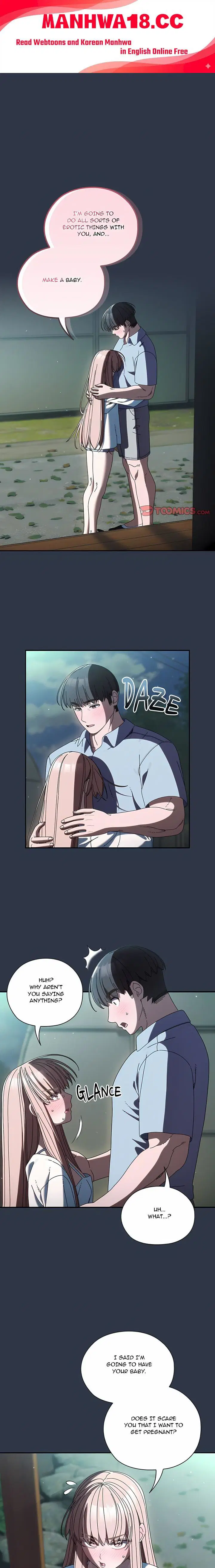 Boss! I’m Taking Your Girl! (Uncensored) Page 2 - MangaHe