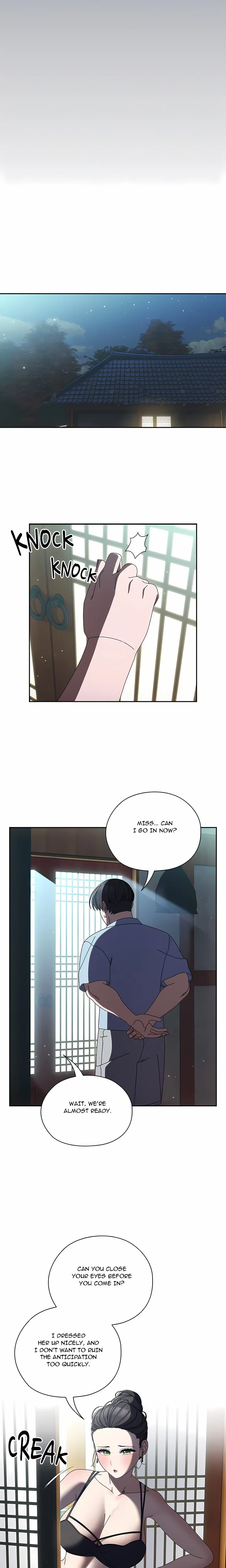 Boss! I’m Taking Your Girl! (Uncensored) Page 20 - MangaHe