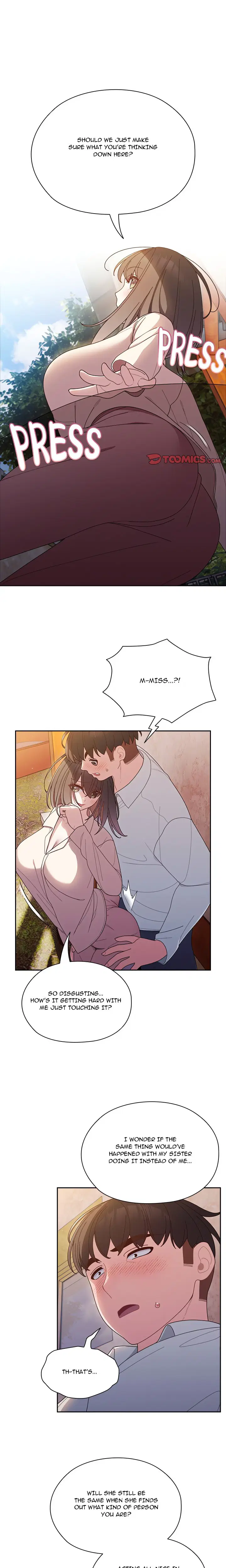 Boss! I’m Taking Your Girl! (Uncensored) Page 2 - MangaHe