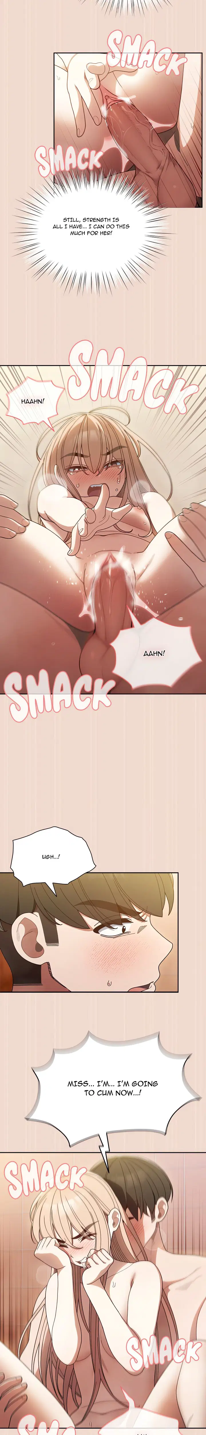 Boss! I’m Taking Your Girl! (Uncensored) Page 15 - MangaHe