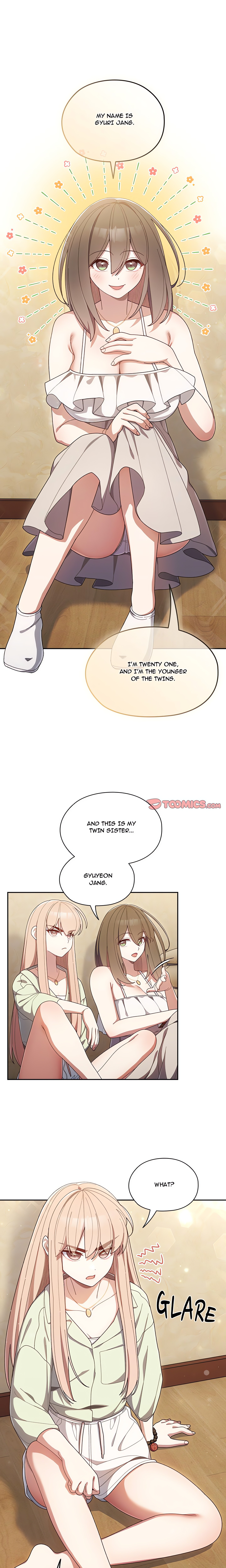 Boss! I’m Taking Your Girl! (Uncensored) Page 17 - MangaHe